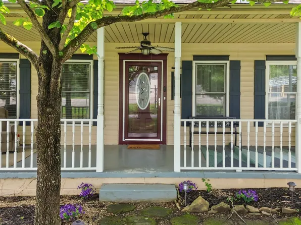 46 Water Plant Rd, Stearns, KY 42647