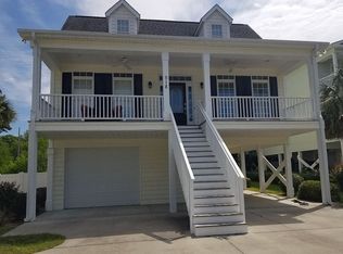 518 7th Ave S, North Myrtle Beach, SC 29582
