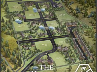 15 The Refuge Chase #III, Alpine, WY 83128