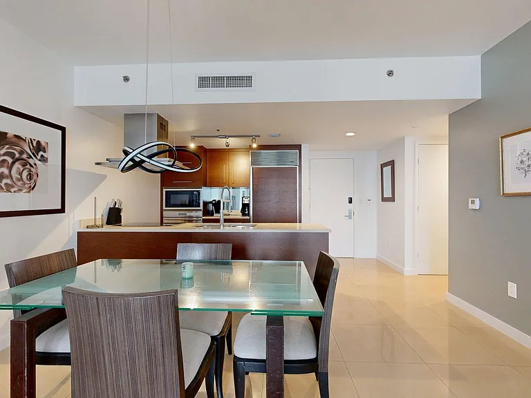 485 Brickell Ave #2107 — Photo 12