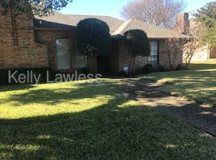 4014 Saint Christopher Ln, Dallas, TX 75287