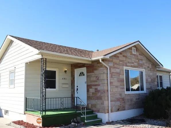 645 Morrison Ave, Pueblo, CO 81005