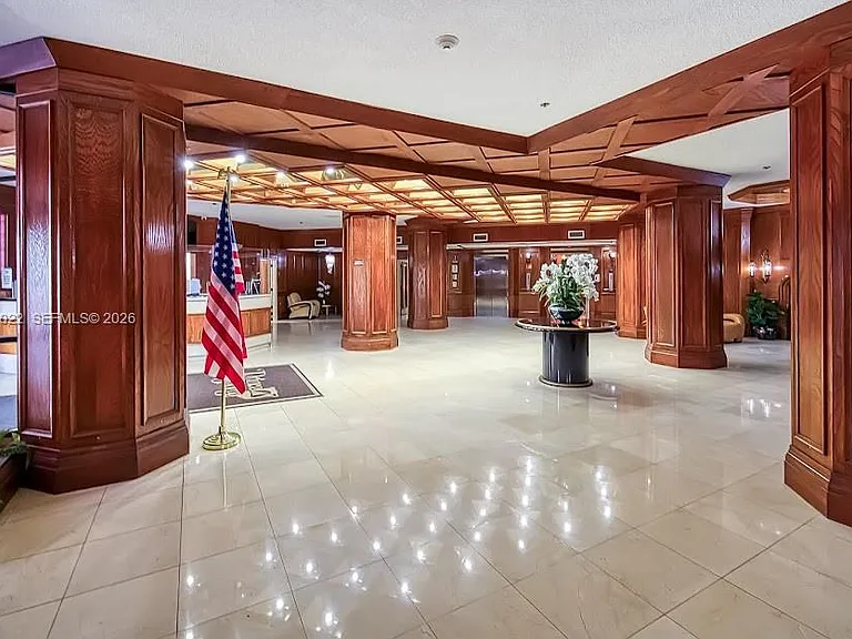 1865 S Ocean Dr #15C — Photo 2