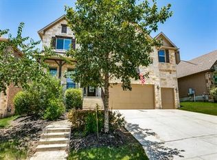 25707 Coreopsis, San Antonio, TX 78261