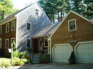 104 Great Hill Rd, Sandwich, MA 02563