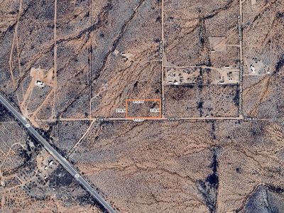 Easy Acres LOT 15, Bisbee, AZ, 85603