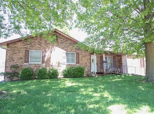 309 E Madison Ave, Owensville, MO 65066