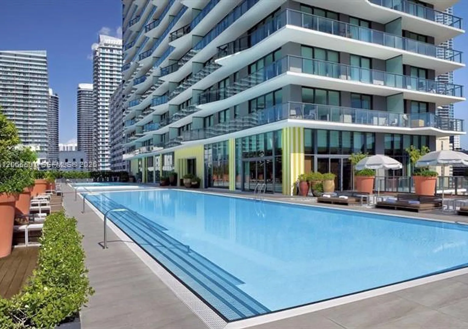 1300 S Miami Ave cu-2411, Miami, FL 33130 — Photo 2