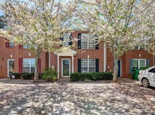 3818 Waldrop Ln, Decatur, GA 30034