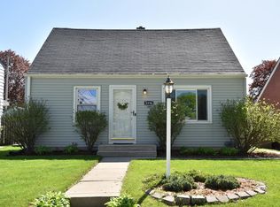 3136 N 79th St, Milwaukee, WI 53222