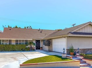 420 S Fernhill Ln, Anaheim, CA 92807