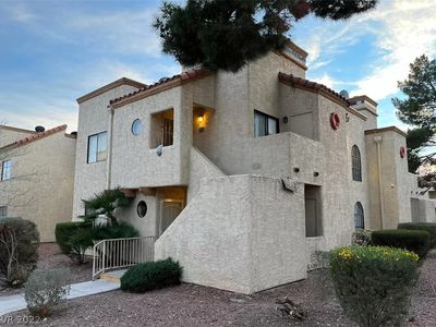 2979 Juniper Hills Blvd UNIT 104, Las Vegas, NV, 89142