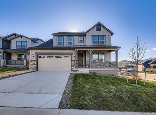 3074 S Poppy St, Morrison, CO 80465