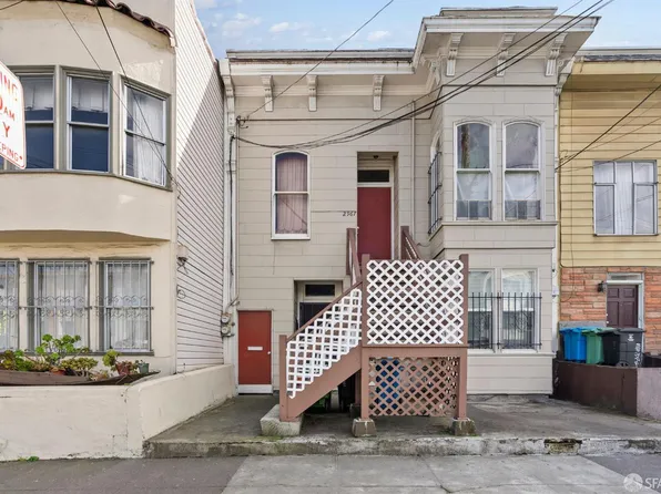 2967-2969 26th St, San Francisco, CA 94110