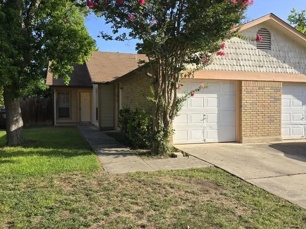 14443-45 EDGEMONT ST, San Antonio, TX 78217