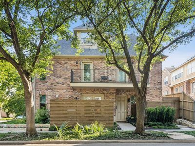 3645 Reagan St, Dallas, TX, 75219