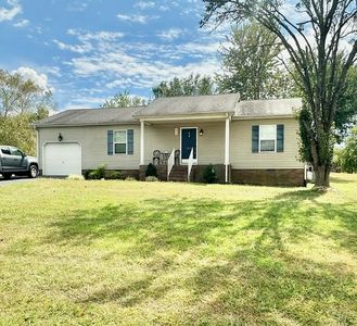 3619 Stone Valley Dr, Hopkinsville, KY, 42240