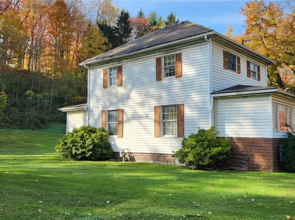 409 Portersville Rd, Ellwood City, PA 16117