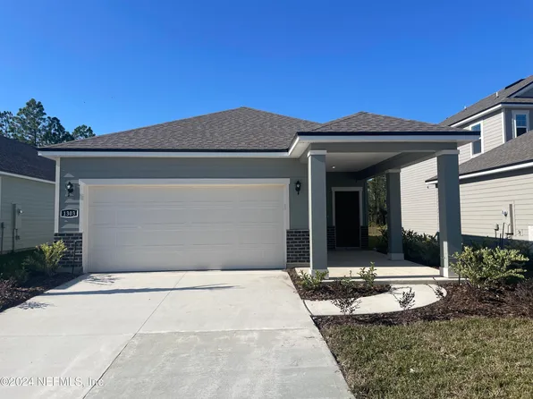 1303 RIBBON PLACE, PALM COAST, FL 32164