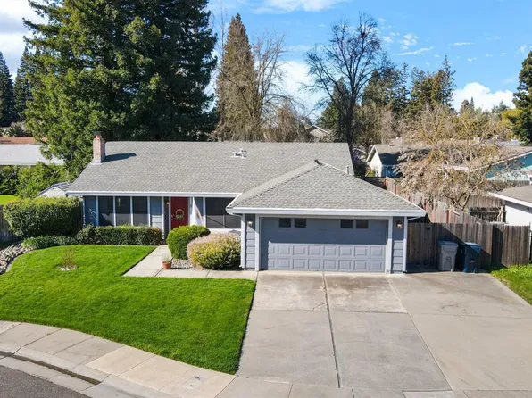 6 Coastal Court, Sacramento, CA 95831