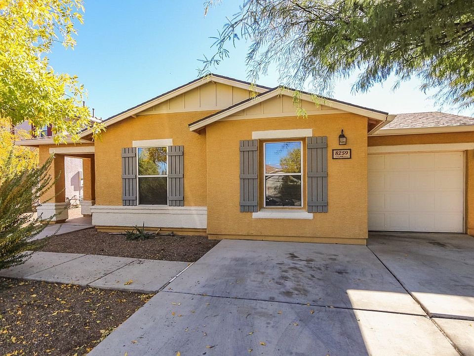 1st image of 8259 W Redshank Dr