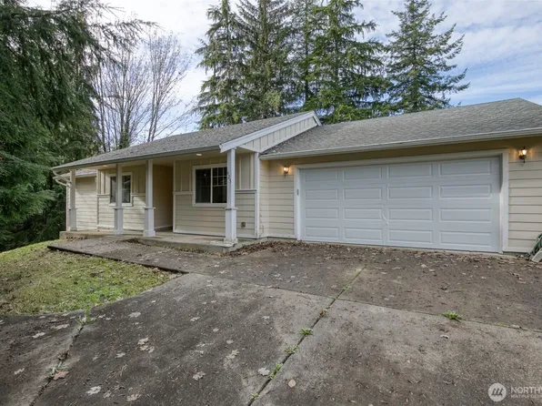 423 Evergreen Lane, Aberdeen, WA 98520
