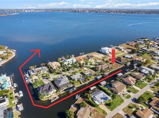 5824 SW 1st Ave, Cape Coral, FL 33914