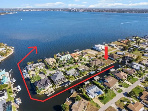 5824 SW 1st Ave, Cape Coral, FL 33914