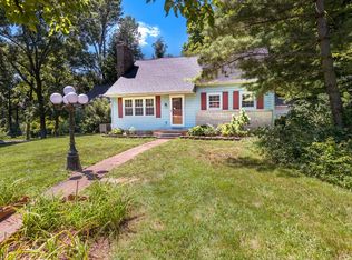 367 N Hartstrait Rd, Bloomington, IN 47404