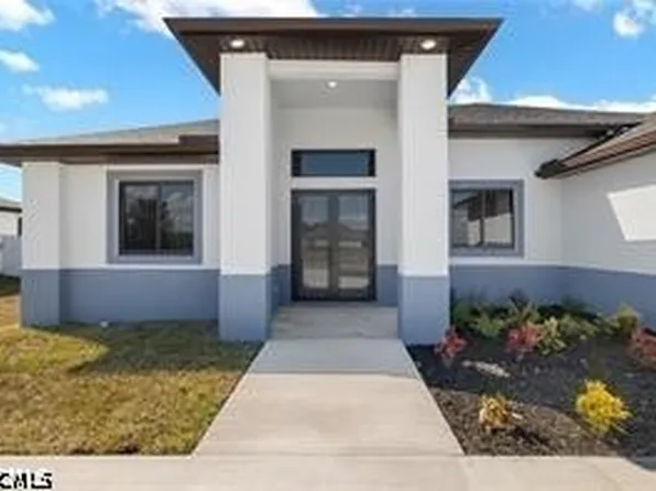 127 Chiquita Blvd N, Cape Coral, FL 33993
