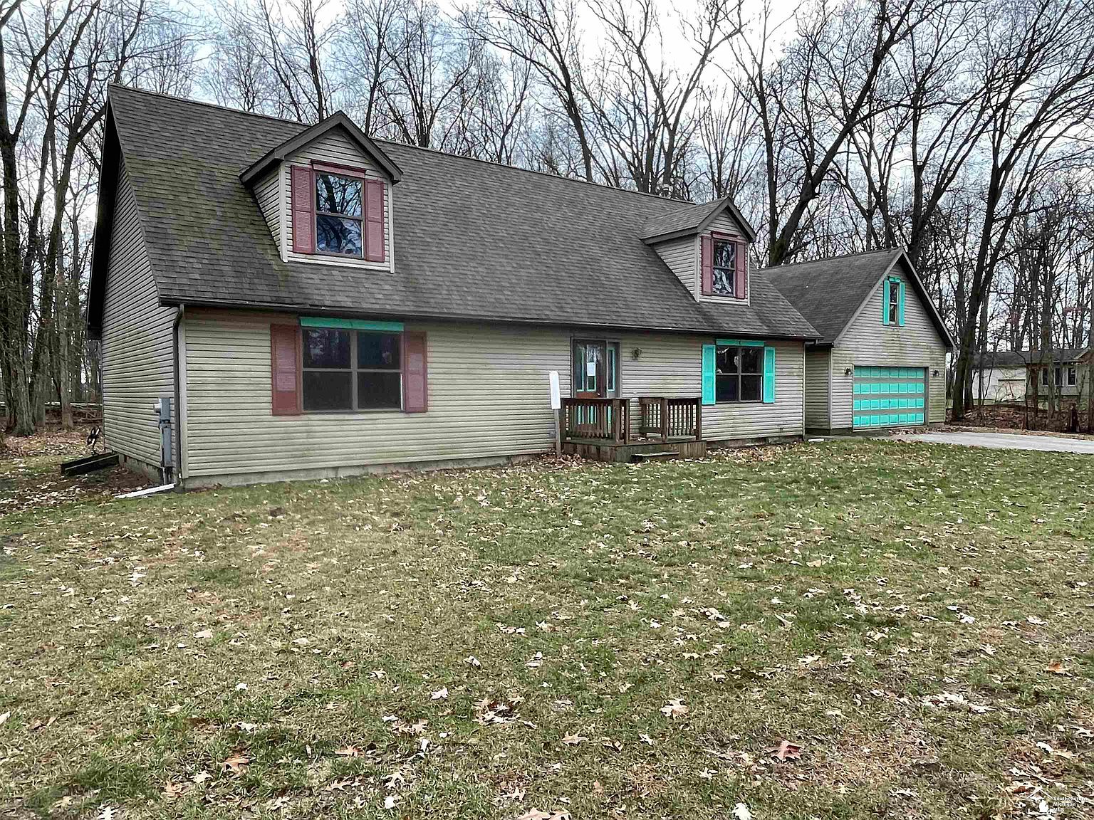 18155 Ida Center Rd, Petersburg, MI 49270 Zillow