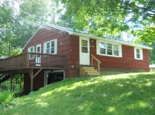 9 Child St, Lebanon, NH 03766