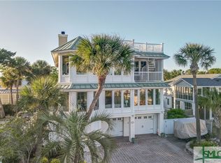 3 3rd St, Tybee Island, GA 31328