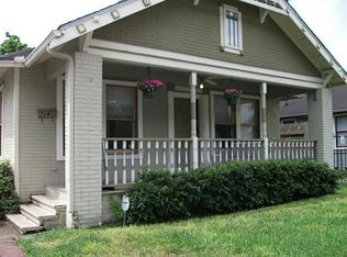 714 Peddie St, Houston, TX 77008