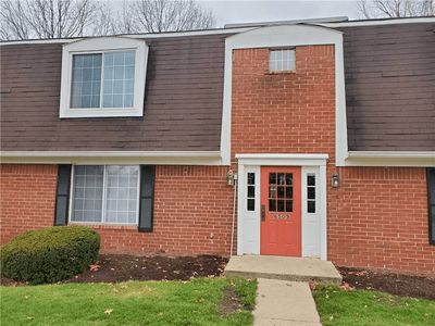 6509 Park Central Way APT D, Indianapolis, IN, 46260