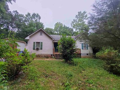 885 Rover Zetella Rd, Williamson, GA, 30292