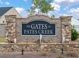 1904 Endress Cir, Hampton, GA 30228