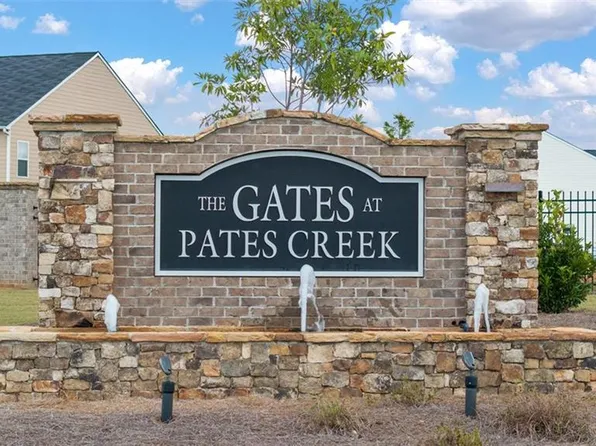 1904 Endress Cir, Hampton, GA 30228