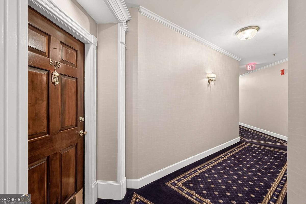 2865 Lenox Rd NE APT 503, Atlanta, GA 30324 | MLS #10669180 | Zillow