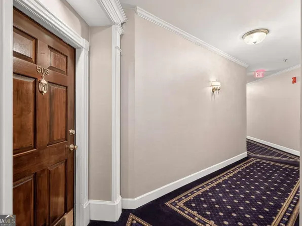 2865 Lenox Rd NE APT 503, Atlanta, GA 30324