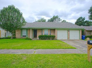 29007 Sedgefield St, Spring, TX 77386
