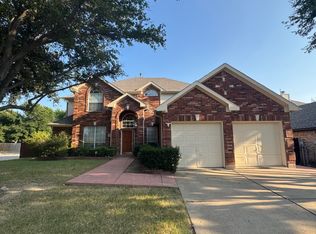 3813 Cedar Ridge Ct, The Colony, TX 75056
