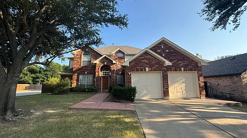 3813 Cedar Ridge Ct Photo 1