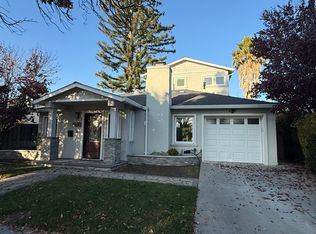 311 Fairfield Dr, San Carlos, CA 94070