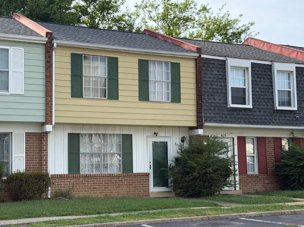 403 Roxana Rd, Henrico, VA 23075