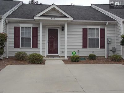 496 Regency Park Dr, Columbia, SC, 29210