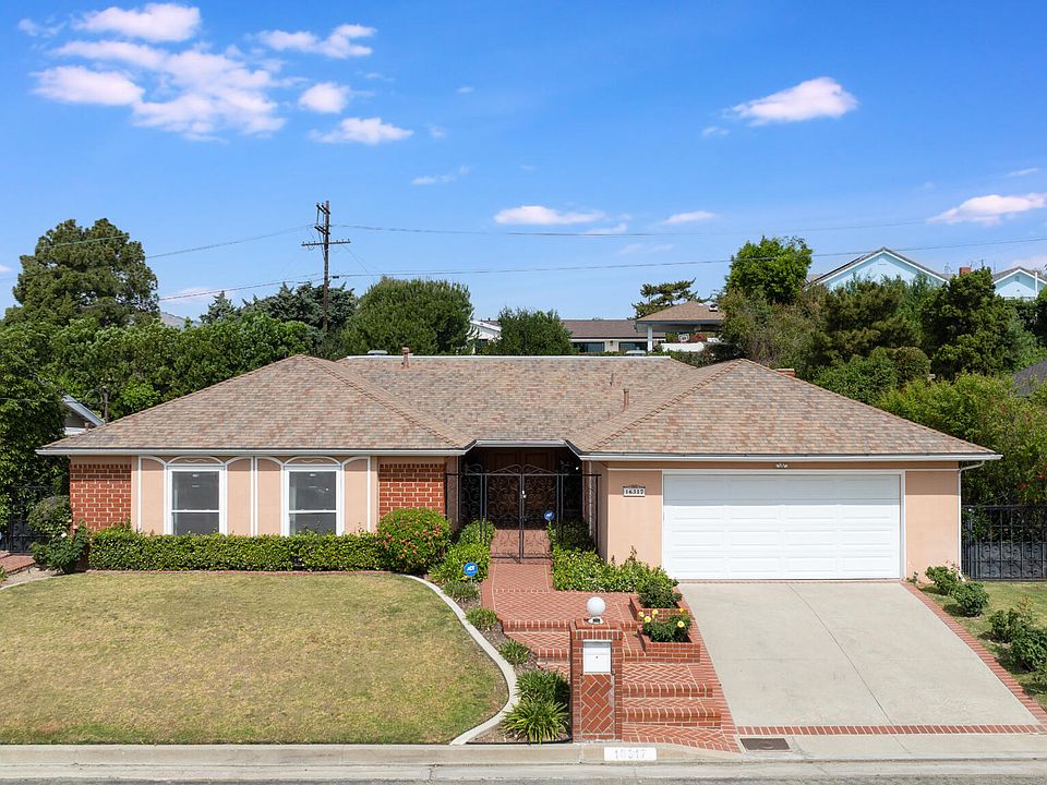 1st image of 16317 Keeler Dr