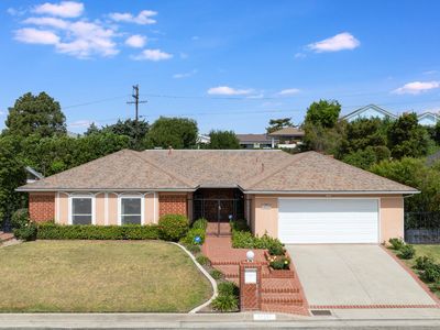 16317 Keeler Dr, Granada Hills, CA, 91344