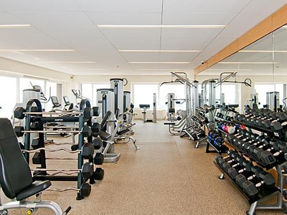 3rd image of 322 W 57th St APT 48E