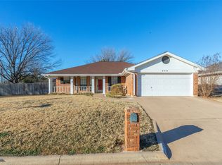 2901 Oak Ridge Ct, Abilene, TX 79606